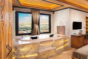 Dionysos Cave Cappadocia Hotel
