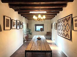 Hacienda del Sol