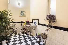 Florence Hideaway by Mmega