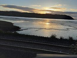 3-bed Bungalow Near Conwy Valley Close to Castle