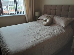 3-bed Bungalow Near Conwy Valley Close to Castle