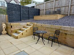 3-bed Bungalow Near Conwy Valley Close to Castle