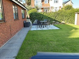 3-bed Bungalow Near Conwy Valley Close to Castle