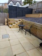 3-bed Bungalow Near Conwy Valley Close to Castle