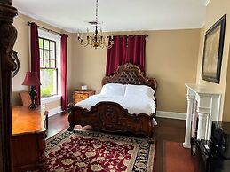 Huffman Manor Inn