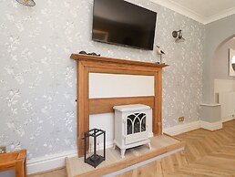 The Mews Cottage