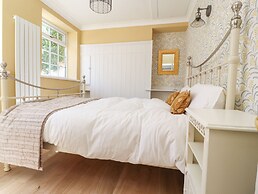The Mews Cottage