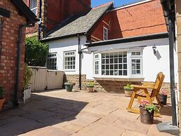 The Mews Cottage