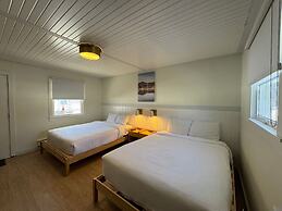 Maple Leaf Inn - Lake Placid