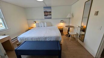 Maple Leaf Inn - Lake Placid