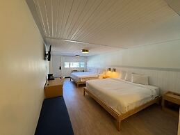 Maple Leaf Inn - Lake Placid