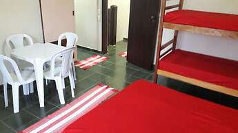 Pousada Villa Garden