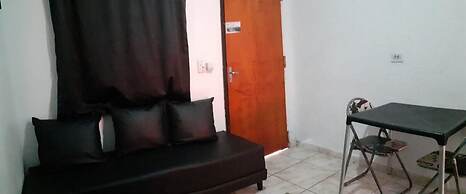 Pousada Villa Garden