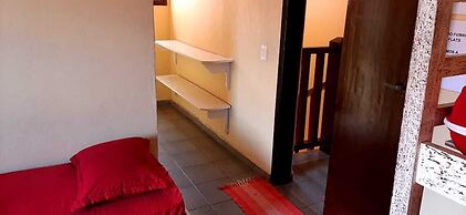 Pousada Villa Garden