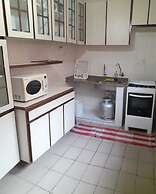 Pousada Villa Garden