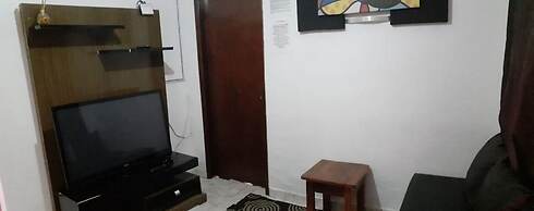 Pousada Villa Garden