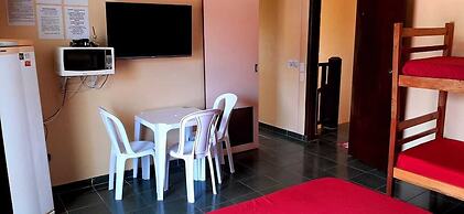 Pousada Villa Garden