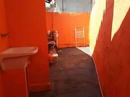 Pousada Villa Garden