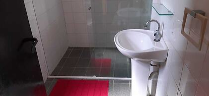 Pousada Villa Garden