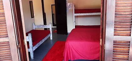 Pousada Villa Garden