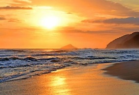 Pousada Villa Garden