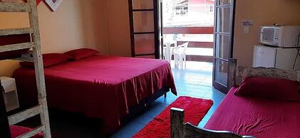 Pousada Villa Garden