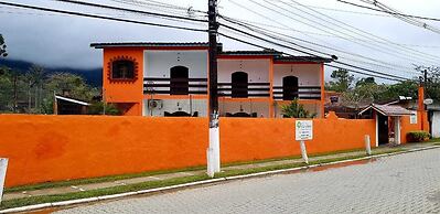 Pousada Villa Garden