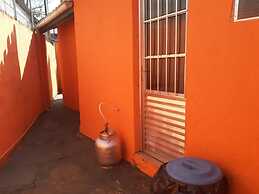 Pousada Villa Garden