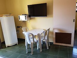 Pousada Villa Garden