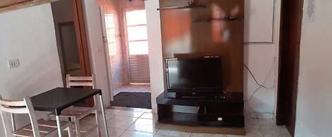 Pousada Villa Garden