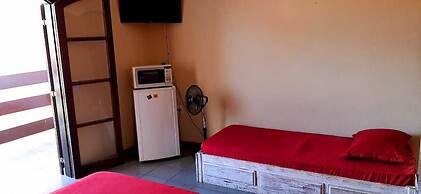 Pousada Villa Garden