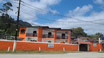 Pousada Villa Garden