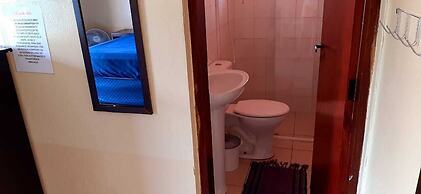 Pousada Villa Garden