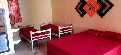 Pousada Villa Garden