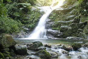 Pousada Villa Garden