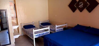 Pousada Villa Garden