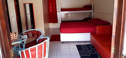 Pousada Villa Garden