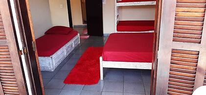 Pousada Villa Garden