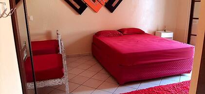 Pousada Villa Garden