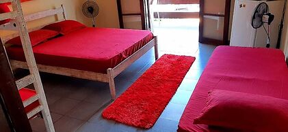 Pousada Villa Garden