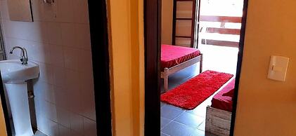 Pousada Villa Garden