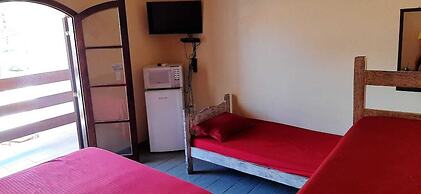 Pousada Villa Garden