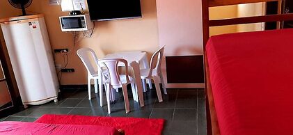 Pousada Villa Garden