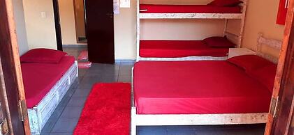 Pousada Villa Garden