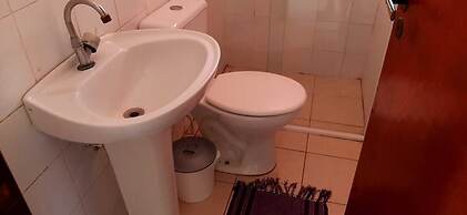 Pousada Villa Garden