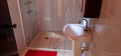 Pousada Villa Garden