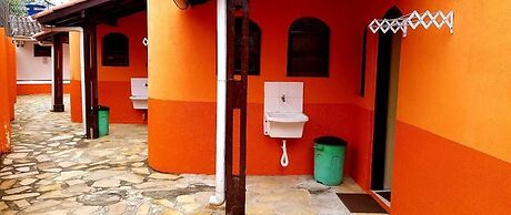 Pousada Villa Garden