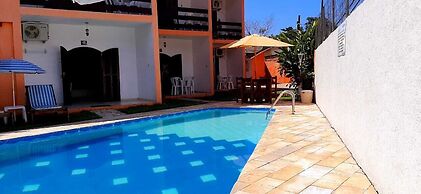 Pousada Villa Garden