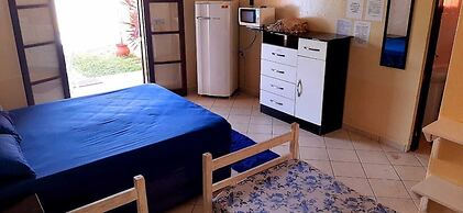 Pousada Villa Garden