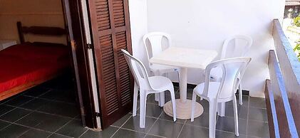 Pousada Villa Garden